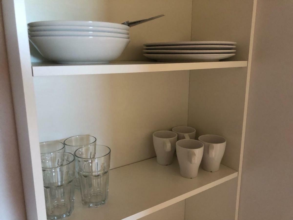 A&B Casa Blanca Apartman Hotel Ветинген Екстериор снимка