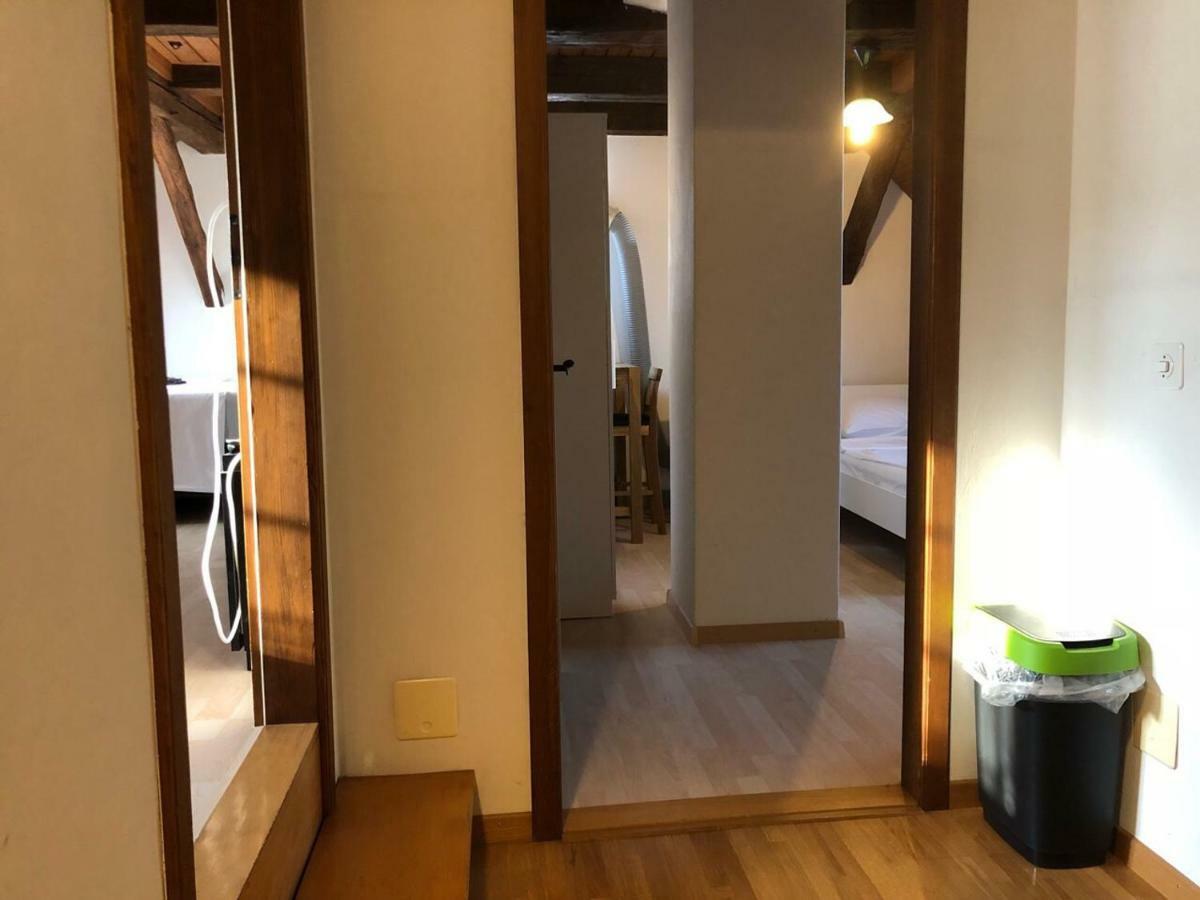 A&B Casa Blanca Apartman Hotel Ветинген Екстериор снимка