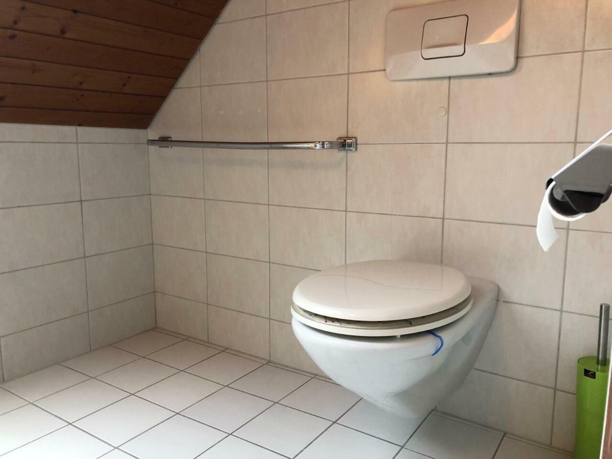 A&B Casa Blanca Apartman Hotel Ветинген Екстериор снимка