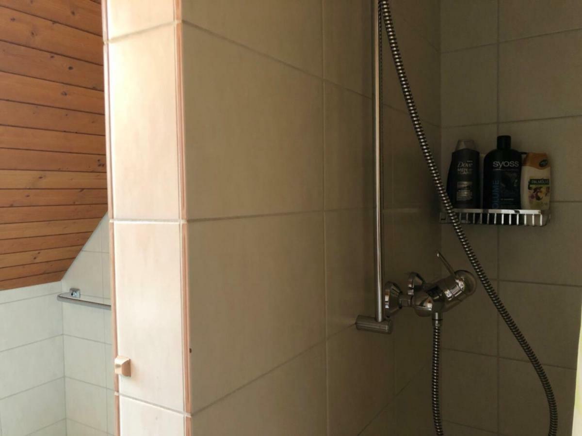 A&B Casa Blanca Apartman Hotel Ветинген Екстериор снимка