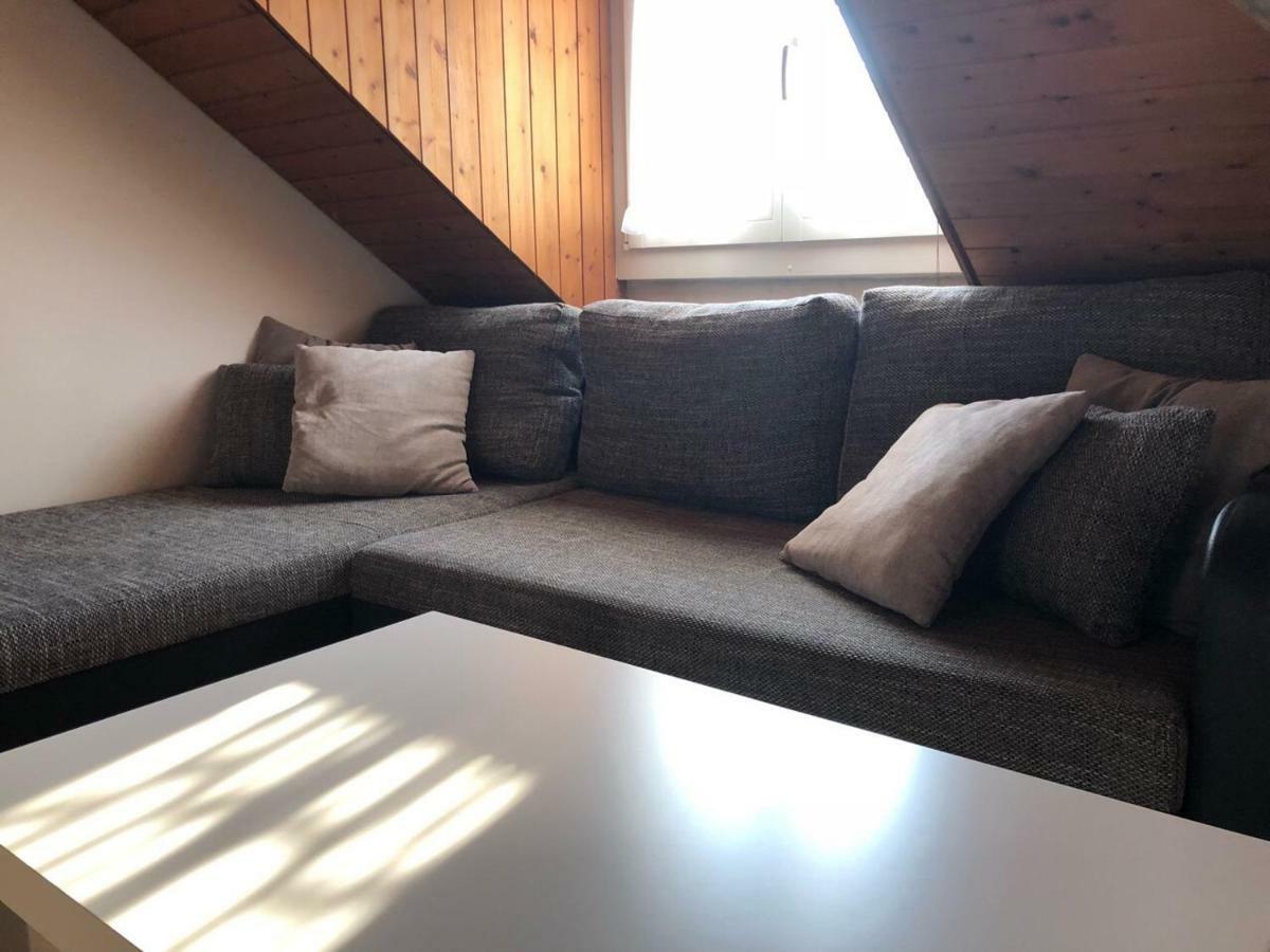 A&B Casa Blanca Apartman Hotel Ветинген Екстериор снимка