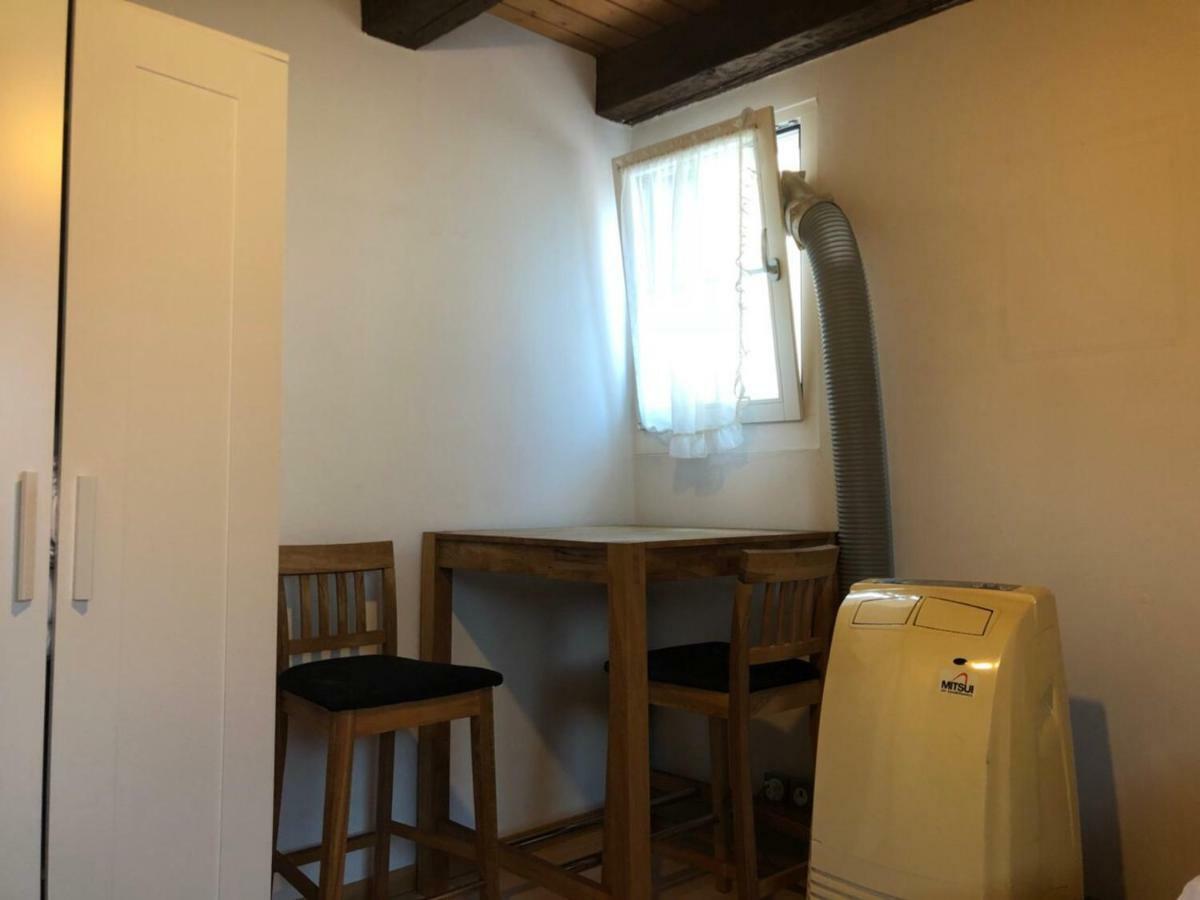 A&B Casa Blanca Apartman Hotel Ветинген Екстериор снимка