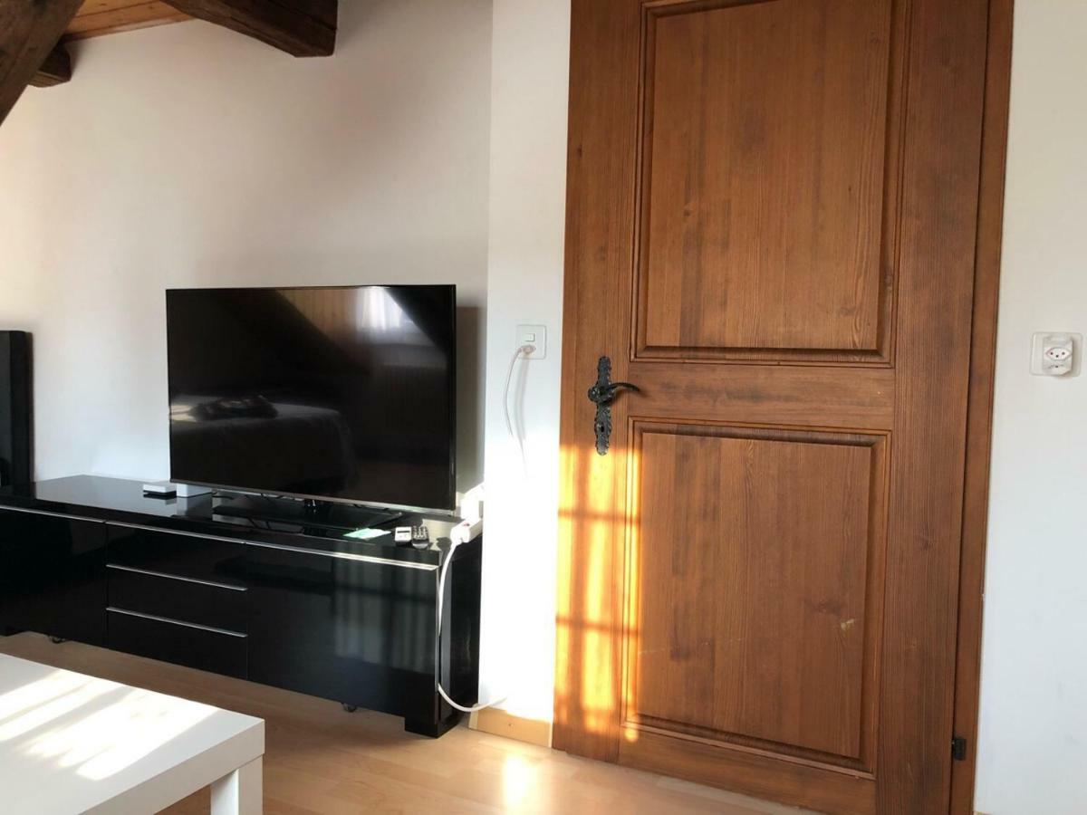 A&B Casa Blanca Apartman Hotel Ветинген Екстериор снимка
