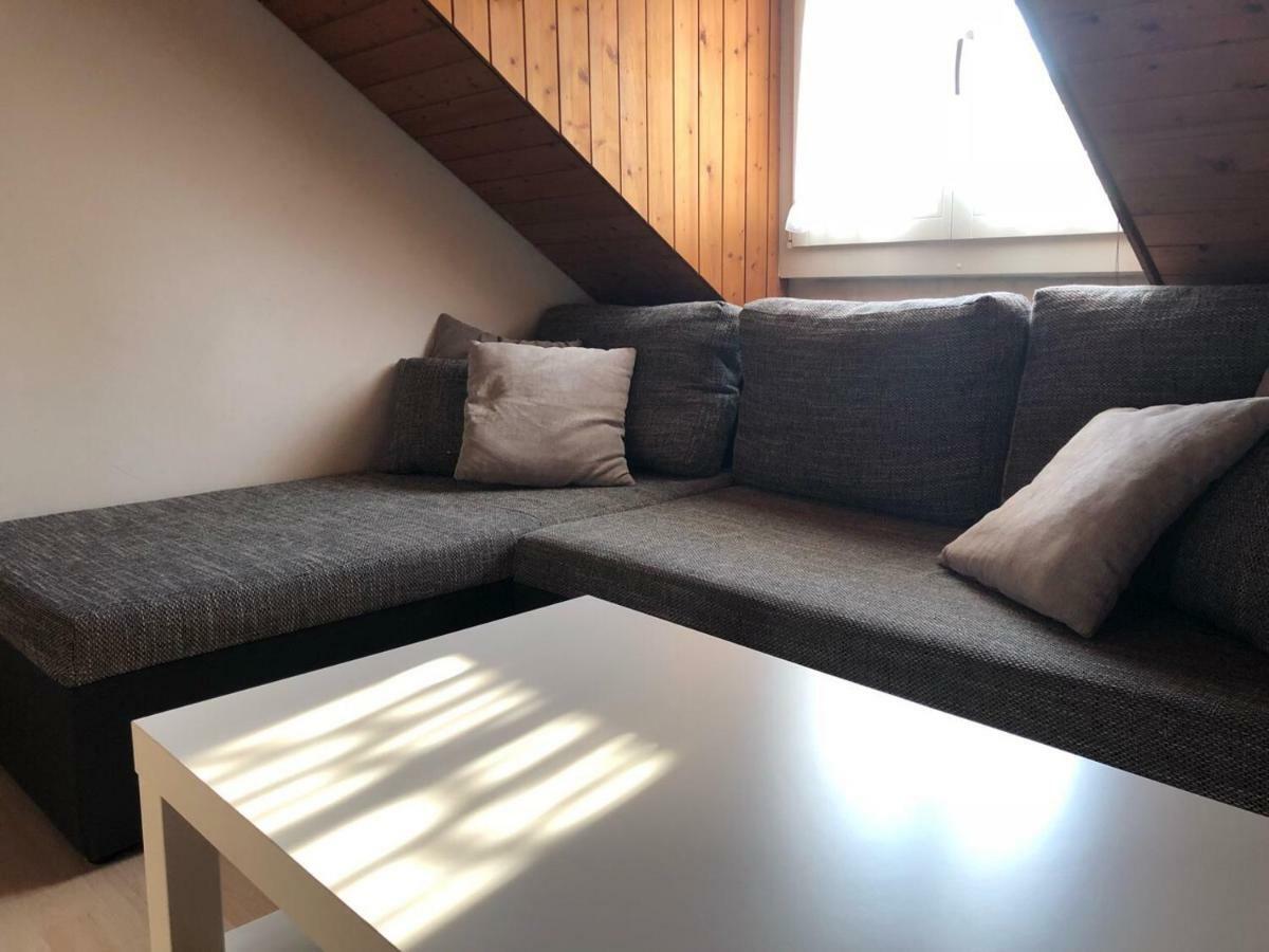 A&B Casa Blanca Apartman Hotel Ветинген Екстериор снимка