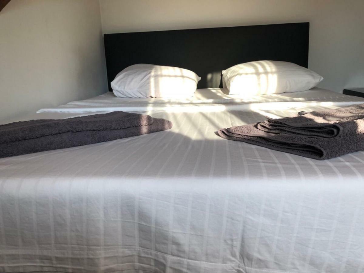 A&B Casa Blanca Apartman Hotel Ветинген Екстериор снимка