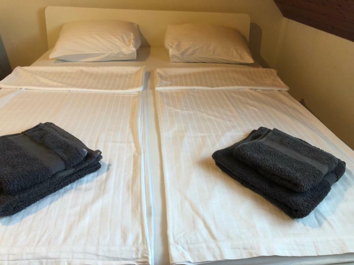 A&B Casa Blanca Apartman Hotel Ветинген Екстериор снимка