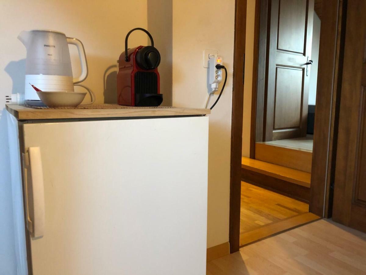 A&B Casa Blanca Apartman Hotel Ветинген Екстериор снимка