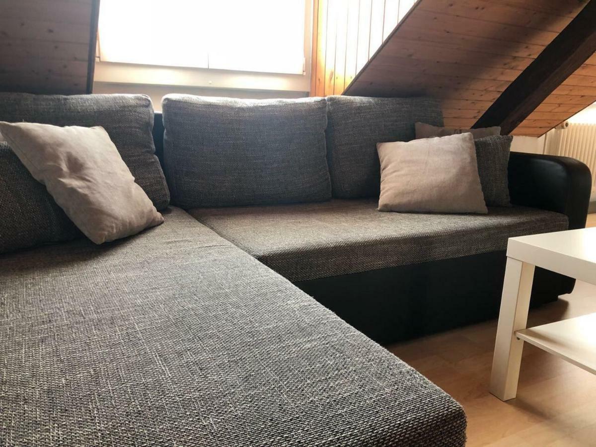 A&B Casa Blanca Apartman Hotel Ветинген Екстериор снимка
