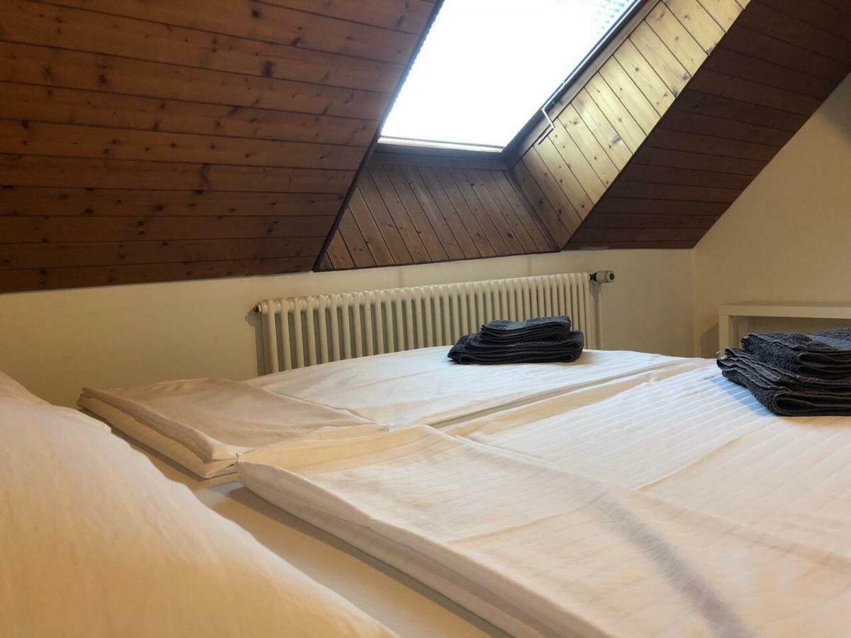 A&B Casa Blanca Apartman Hotel Ветинген Екстериор снимка