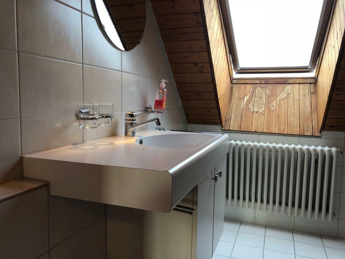 A&B Casa Blanca Apartman Hotel Ветинген Екстериор снимка