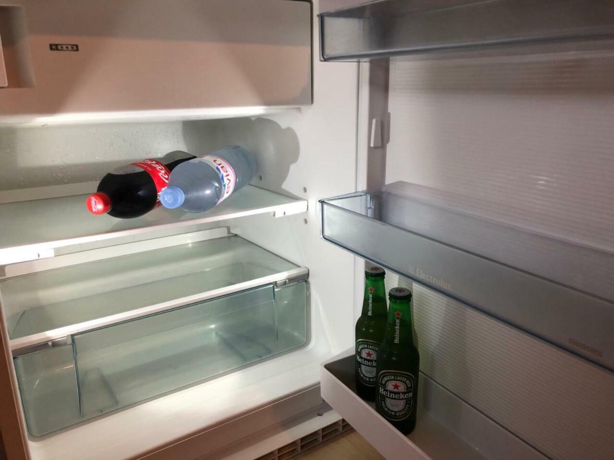 A&B Casa Blanca Apartman Hotel Ветинген Екстериор снимка